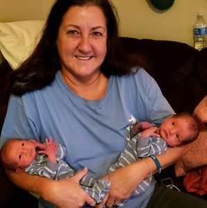 Meet your Posher, Melanie